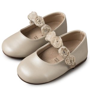 BASIC BABYWALKER SHOES BS3523