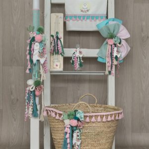 ΒΑΠΤΙΣΤΙΚΟ ΠΑΚΕΤΟ ΛΑΜΑ