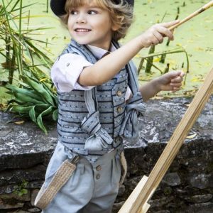 ΒΑΠΤΙΣΤΙΚΟ ΡΟΥΧΟ ΑΓΟΡΙ BABY BLOOM