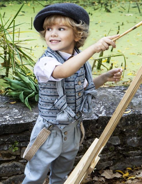 ΒΑΠΤΙΣΤΙΚΟ ΡΟΥΧΟ ΑΓΟΡΙ BABY BLOOM