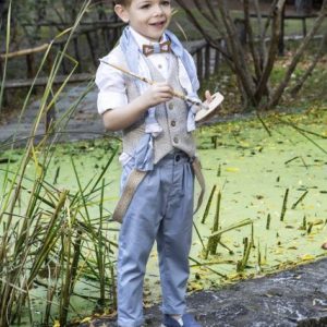 ΒΑΠΤΙΣΤΙΚΟ ΡΟΥΧΟ ΑΓΟΡΙ BABY BLOOM