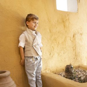 ΒΑΠΤΙΣΤΙΚΟ ΣΕΤ ΡΟΥΧΟΥ ΓΙΑ ΑΓΟΡΙ BABY BLOOM 124.10