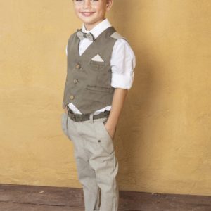 ΒΑΠΤΙΣΤΙΚΟ ΣΕΤ ΡΟΥΧΟΥ ΓΙΑ ΑΓΟΡΙ BABY BLOOM 124.05