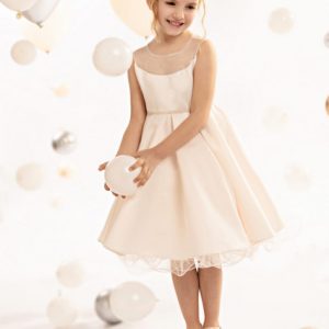 Βαπτιστικό Φόρεμα Baby Bloom 125.122