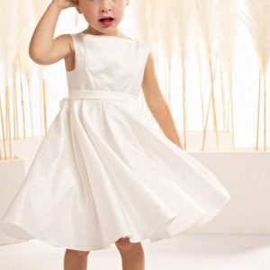 Βαπτιστικό Φόρεμα Baby Bloom 125.130