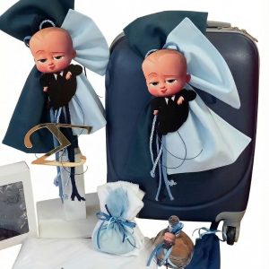 ΒΑΠΤΙΣΤΙΚΟ ΠΑΚΕΤΟ BABY BOSS 1