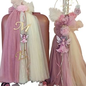 paketo vaptisis koritsi neraida