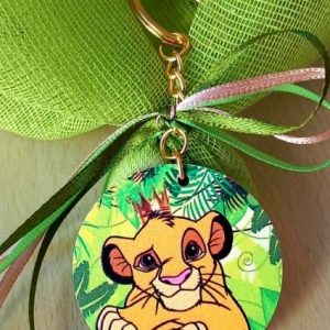 mpomponiera simba σιμπα λιονταρακι